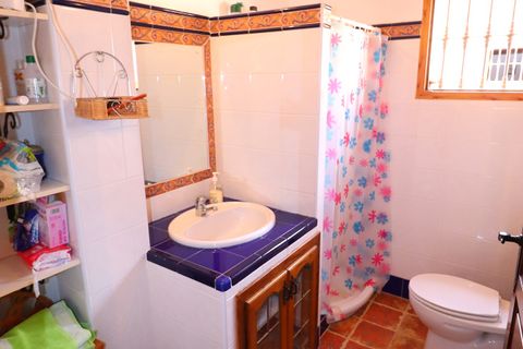 Villa a Aledo, Murcia, Aledo - € 230.000 | Ref: 3014-VL - foto 38